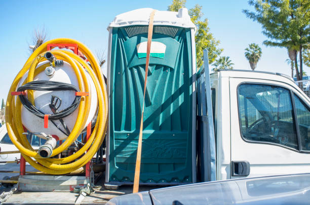 Porta potty services near me in Napa, CA