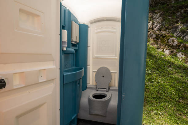Best Porta potty delivery and setup  in Napa, CA
