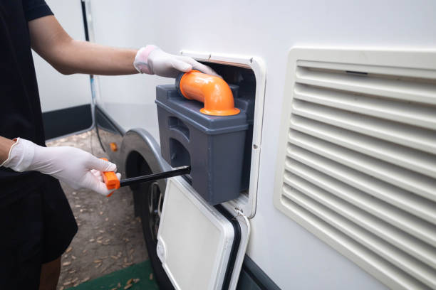 Best Affordable porta potty rental  in Napa, CA