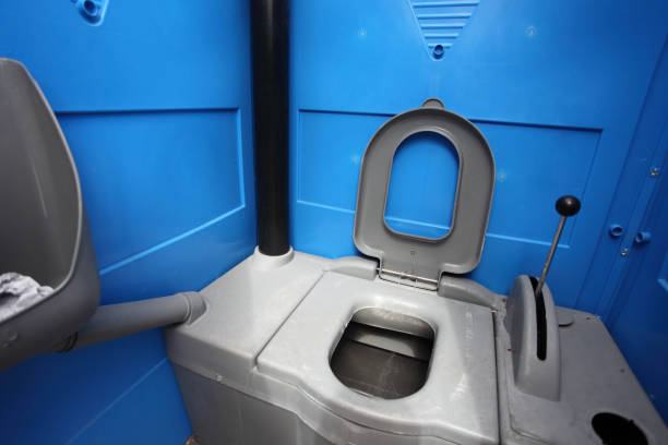 Porta potty rental for festivals in Napa, CA