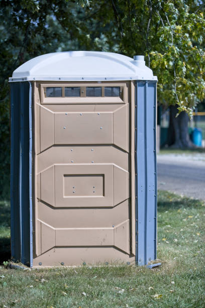 Portable restroom solutions in Napa, CA