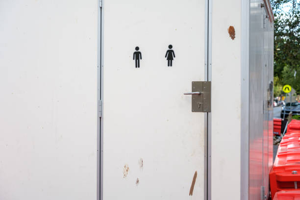 Best Porta potty for special events  in Napa, CA