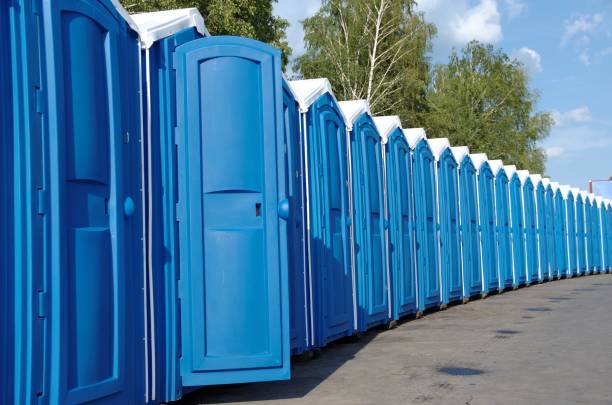 Best Porta potty rental near me  in Napa, CA